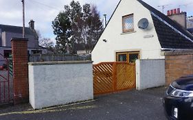 Cherrytree Cottage
