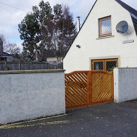 Cherrytree Cottage Inverness Exterior photo