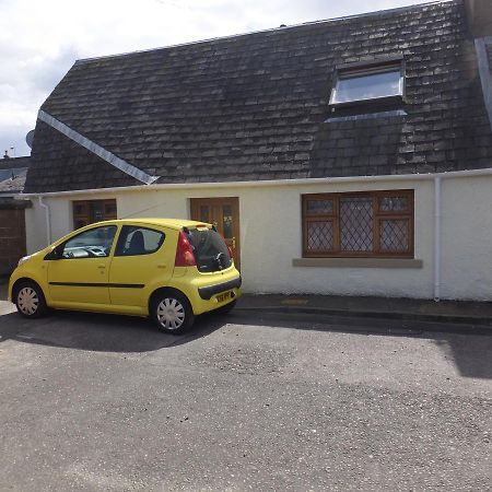 Cherrytree Cottage Inverness Exterior photo