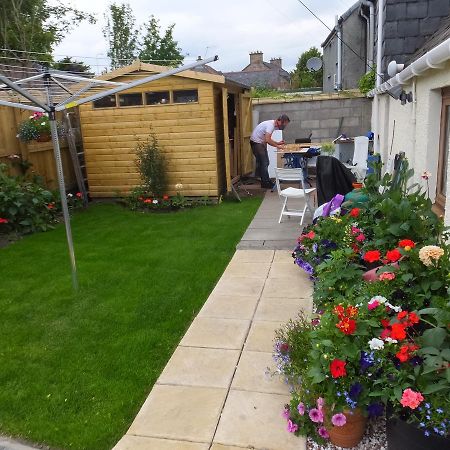 Cherrytree Cottage Inverness Exterior photo